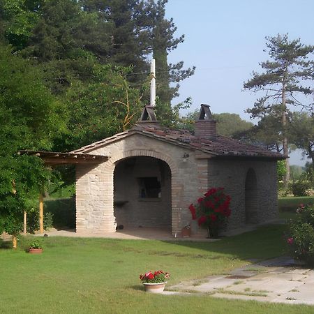 Ca' Matra Lama (Umbria) Exterior foto