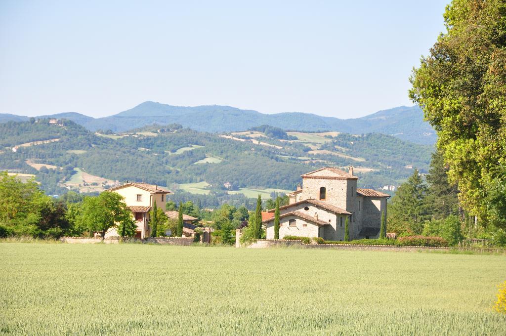 Ca' Matra Lama (Umbria) Exterior foto