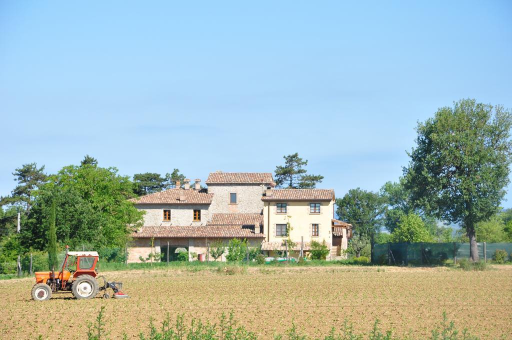 Ca' Matra Lama (Umbria) Exterior foto