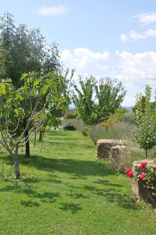 Ca' Matra Lama (Umbria) Exterior foto