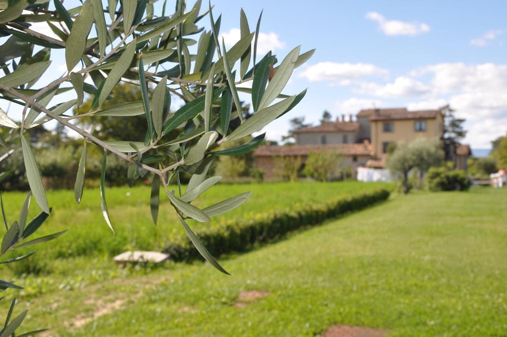 Ca' Matra Lama (Umbria) Exterior foto