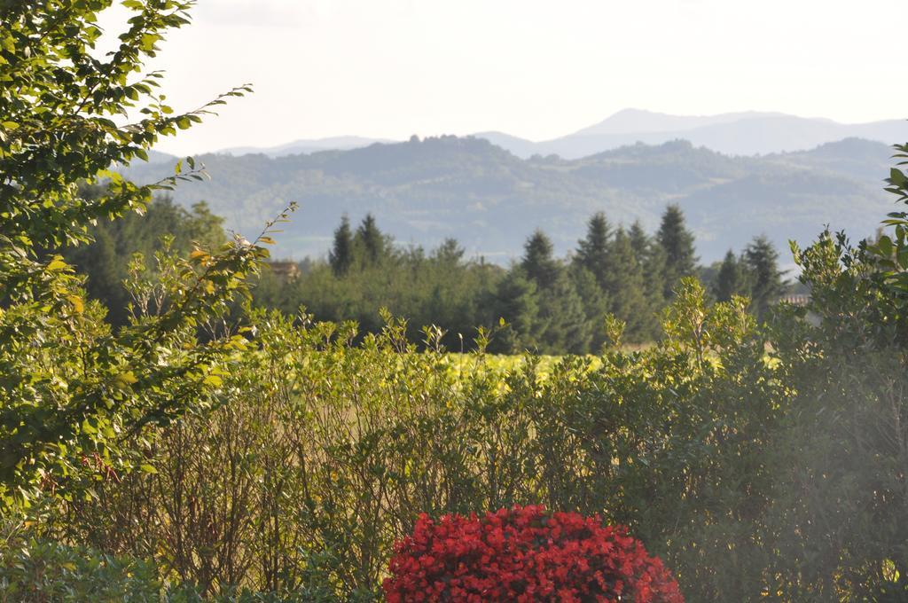 Ca' Matra Lama (Umbria) Exterior foto