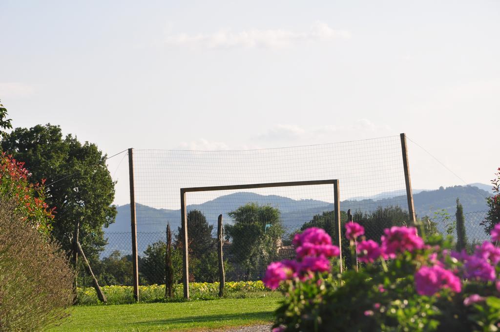 Ca' Matra Lama (Umbria) Exterior foto