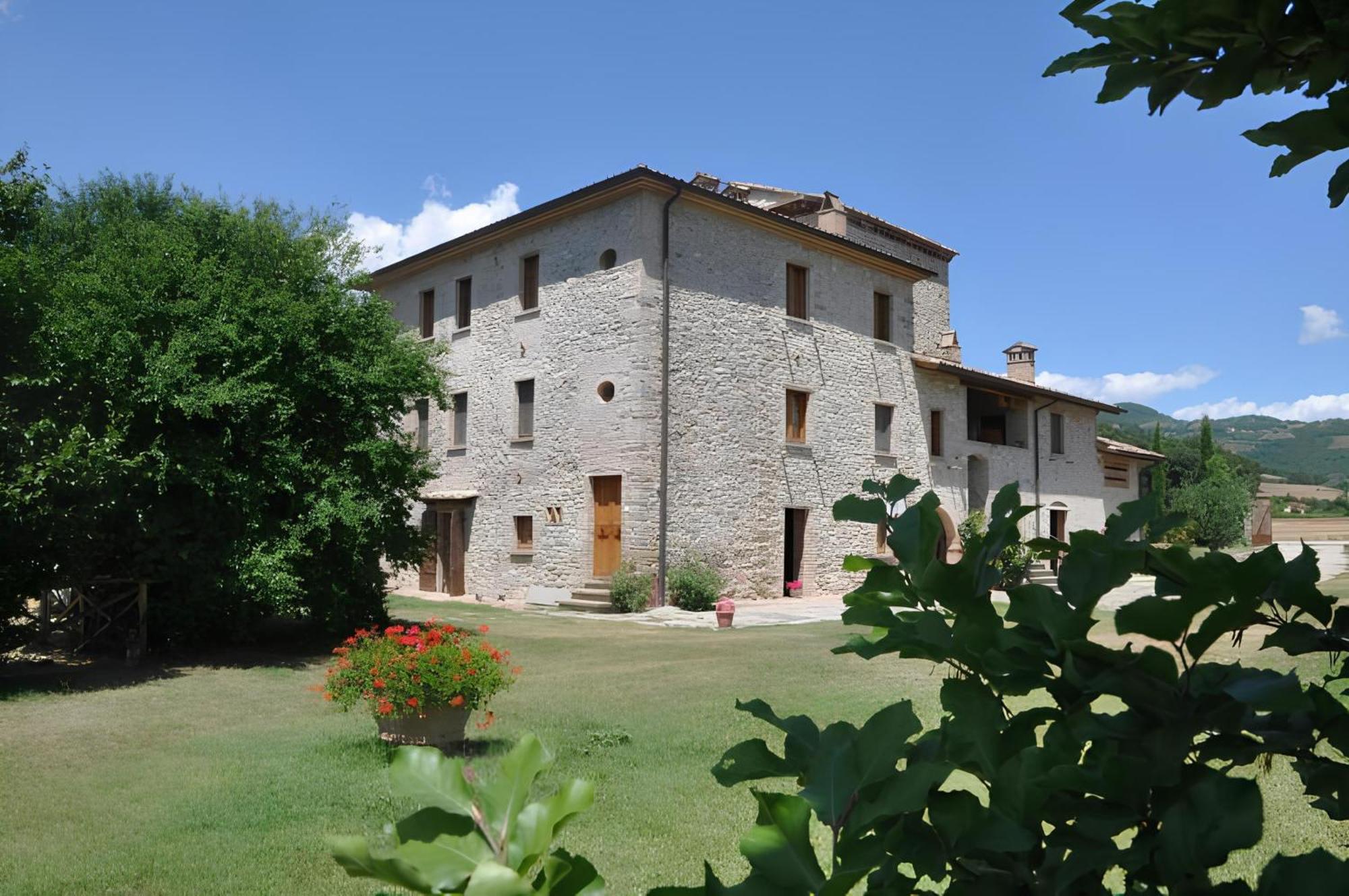 Ca' Matra Lama (Umbria) Exterior foto