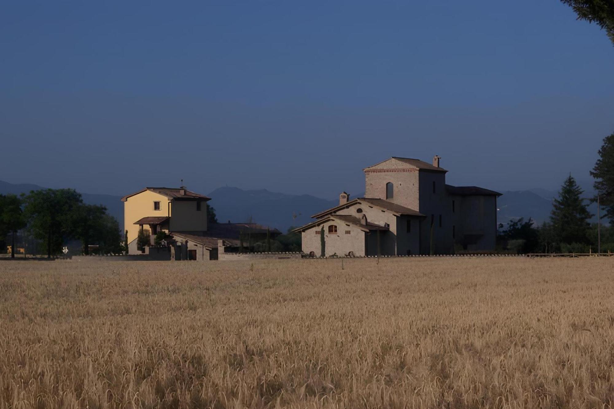 Ca' Matra Lama (Umbria) Exterior foto